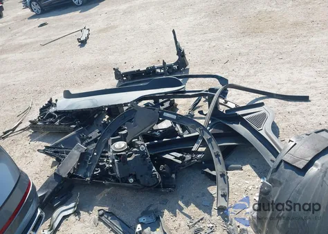 2022 Volkswagen Atlas 3.6L V6 Sel R-Line z USA, uszkodzony, nr VIN 1V2AR2CA2NC518299